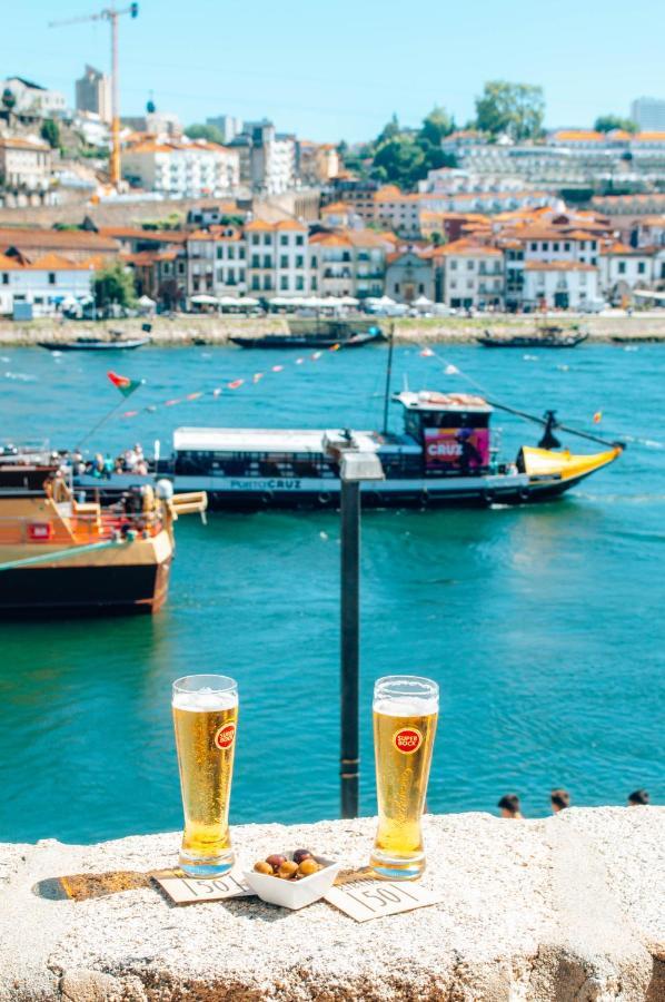 Stay In Apartments Porto Exterior foto