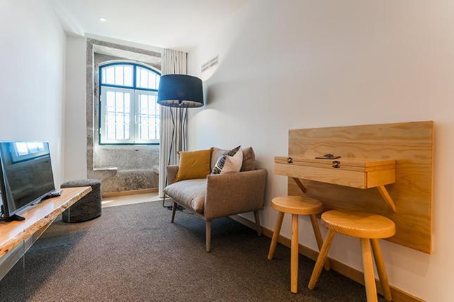 Stay In Apartments Porto Exterior foto