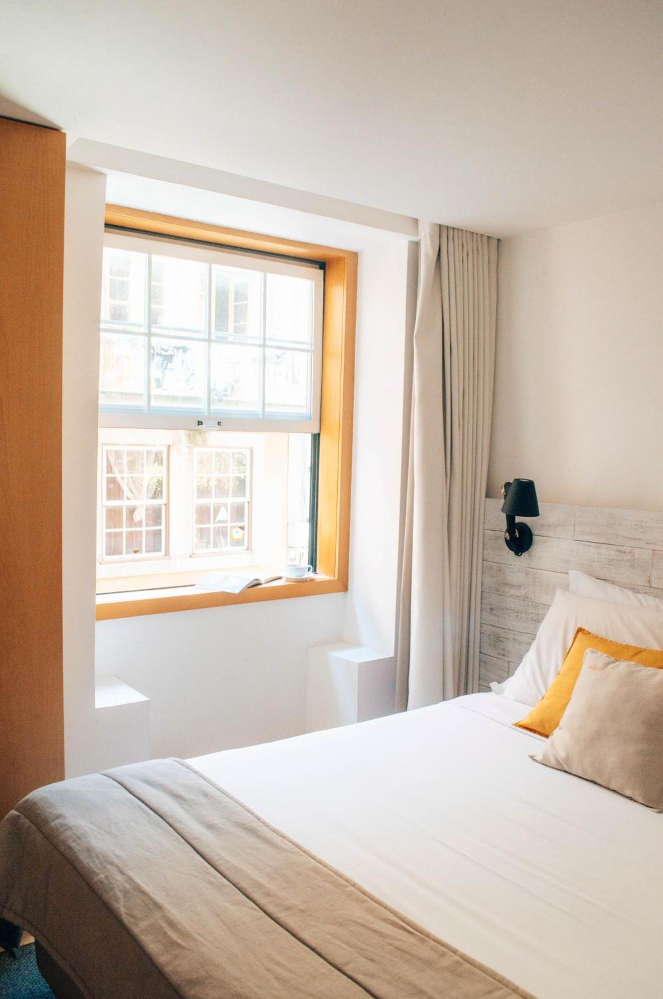 Stay In Apartments Porto Exterior foto