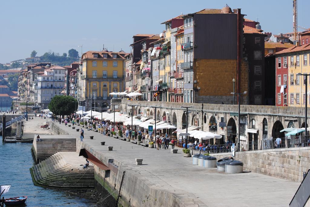 Stay In Apartments Porto Exterior foto