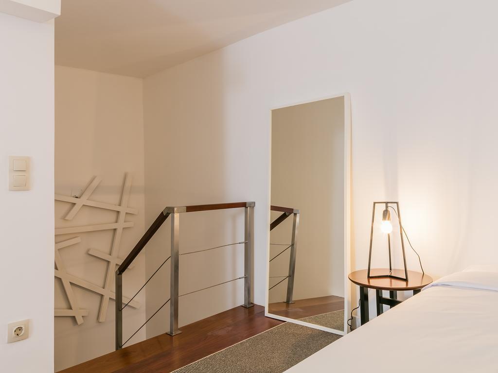 Stay In Apartments Porto Exterior foto