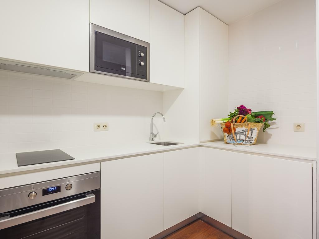 Stay In Apartments Porto Exterior foto