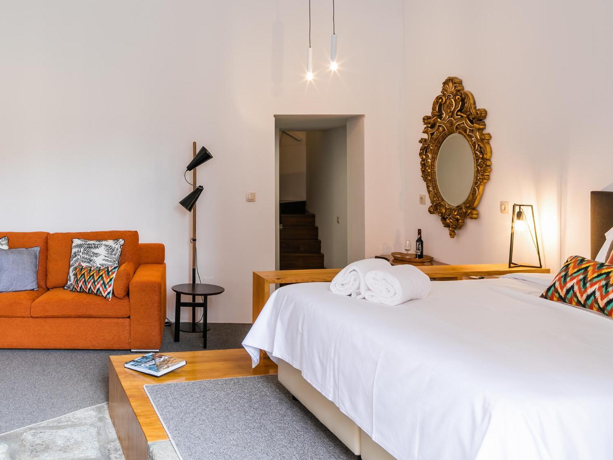 Stay In Apartments Porto Exterior foto