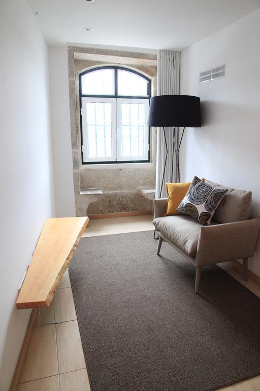 Stay In Apartments Porto Exterior foto