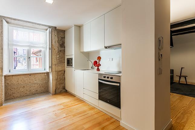 Stay In Apartments Porto Zimmer foto