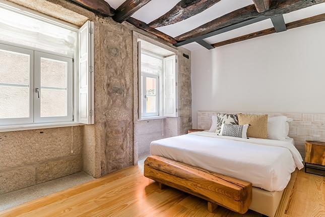 Stay In Apartments Porto Zimmer foto