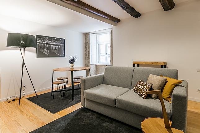Stay In Apartments Porto Zimmer foto