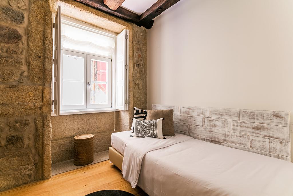 Stay In Apartments Porto Zimmer foto