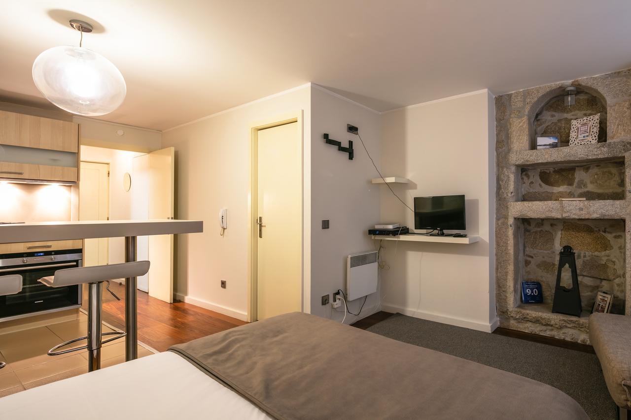 Stay In Apartments Porto Exterior foto