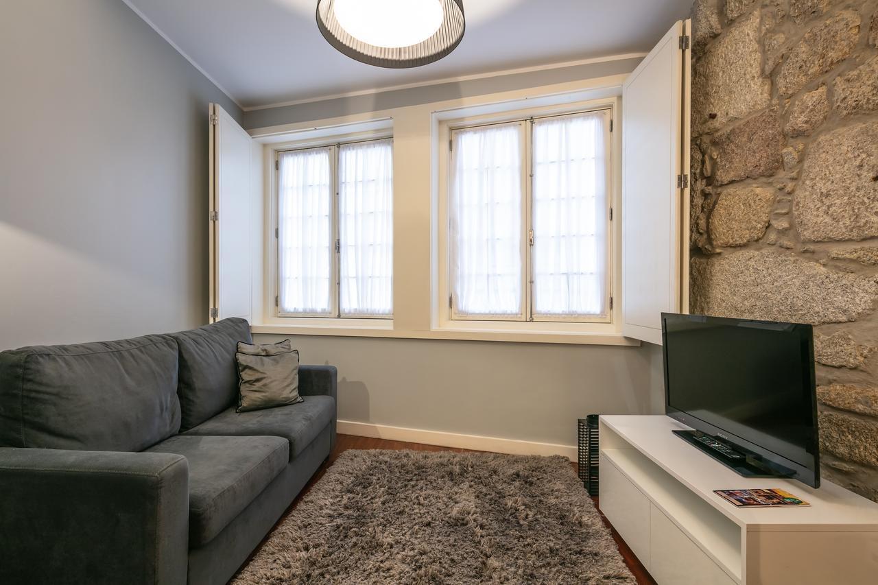Stay In Apartments Porto Exterior foto