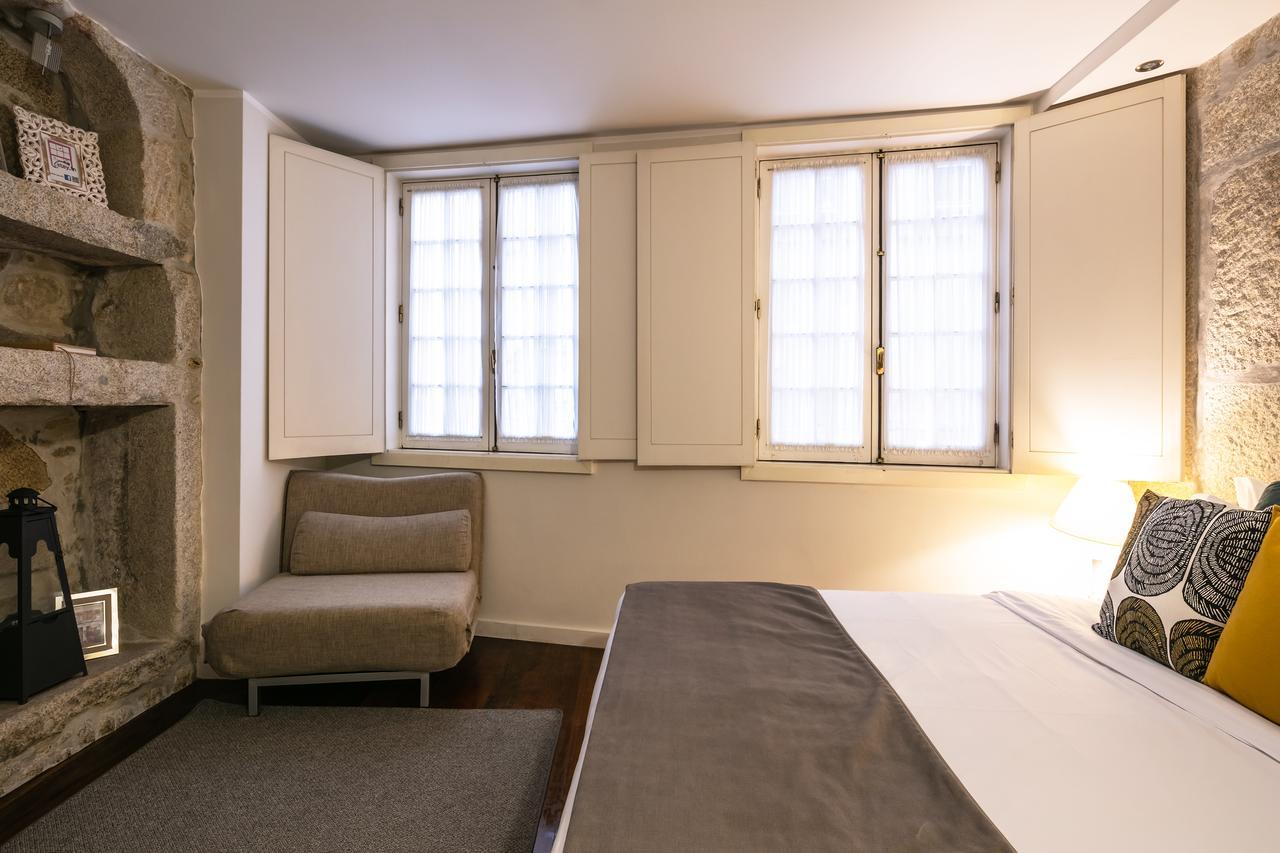 Stay In Apartments Porto Exterior foto