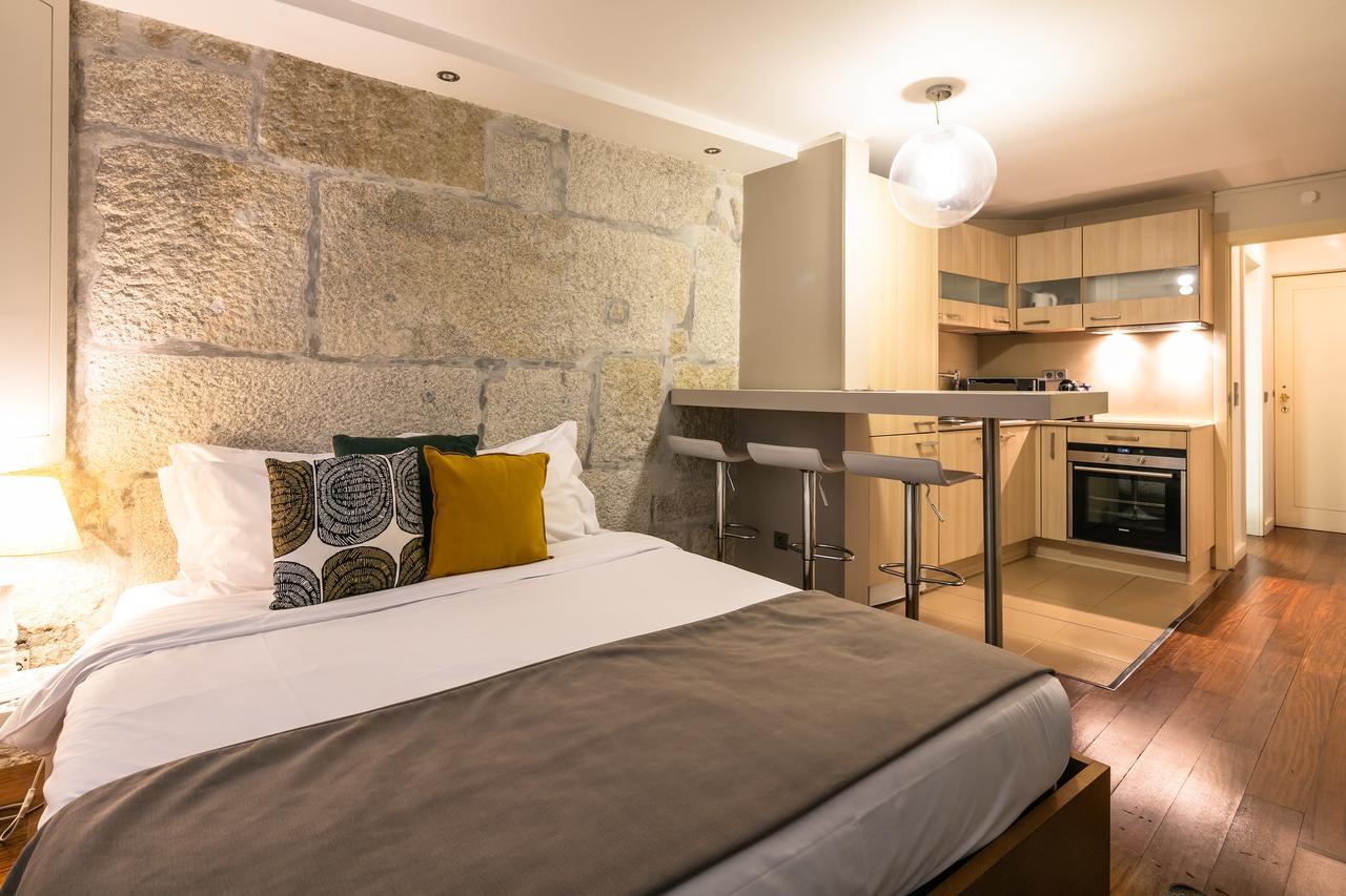 Stay In Apartments Porto Exterior foto