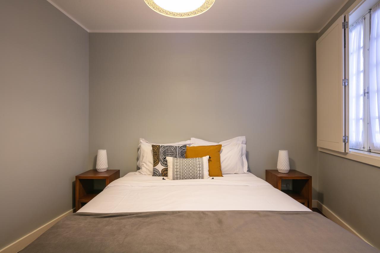 Stay In Apartments Porto Exterior foto