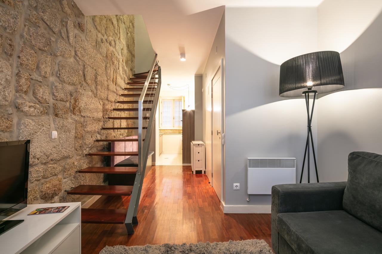 Stay In Apartments Porto Exterior foto