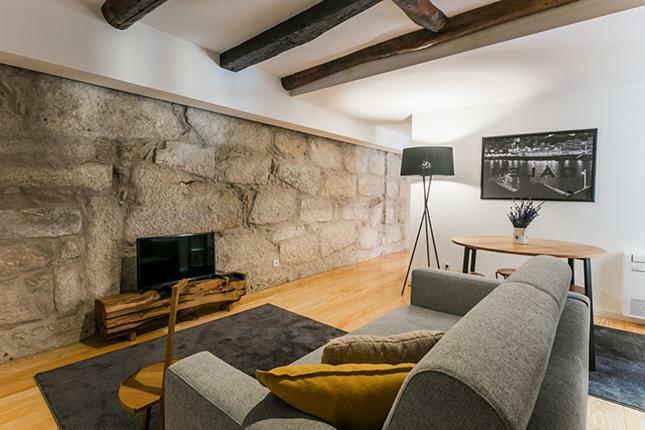 Stay In Apartments Porto Exterior foto